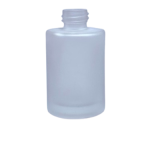 FRASCO DE 30ML CILINDRICO MATE